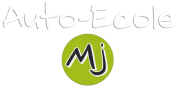 logo Mj Auto-école
