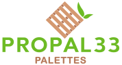 Logo Propal33