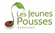 logo Les Jeunes Pousses Services