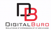logo Digital Buro