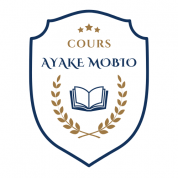 logo Cours Ayake Mobio