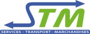 logo Services Transport Marchandises