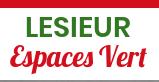 logo Lesieur Espaces Vert