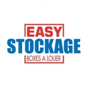 logo Easy Stockage Nantes