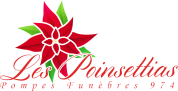 Logo Les Poinsettias