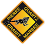 Logo Marbre Et Granit Antilles