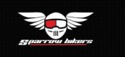 logo Sparrow Bikers