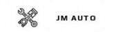 logo Jm Auto