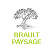logo Brault Paysage