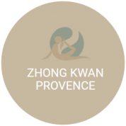 Logo Zhong Kwan Provence