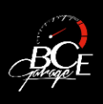 logo Garage B.c.e