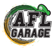 logo Afl Garage