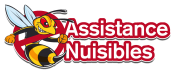 logo Assistance Nuisibles
