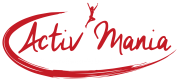 logo Activ'mania