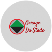 logo Garage Du Stade
