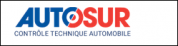 logo Autosur Tarnos