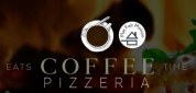 logo Eat's Coffee Time – Pizzeria