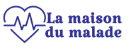 logo La Maison Du Malade
