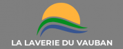 logo La Laverie De Vauban