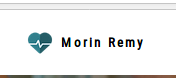 logo Morin Remy