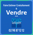 logo Agence Immobilière Laforêt Loctudy