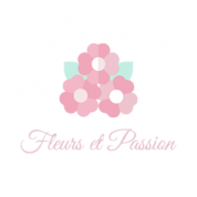 logo Fleurs Et Passion