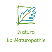 logo Naturo, La Naturopathie