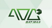 Aoc Bat-man