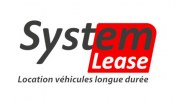 logo System Lease - Location Longue Durée De Véhicules à La Réunion