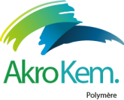 Logo Akrokem-france