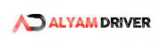 logo Alyam Driver