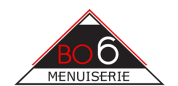 logo Bo6 Menuiserie
