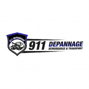 logo 911dépannage