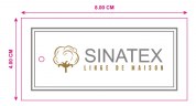 logo Sinatex