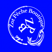 logo Zot Peche Boutique