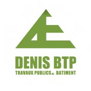 logo Denis Btp