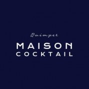 logo Maison Cocktail