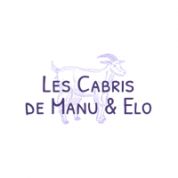 logo Scea Les Cabris De Manu Et Elo