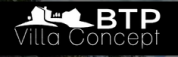 logo Btp Villa Concept