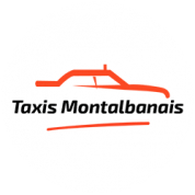 logo Taxi Montalbanais