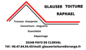 logo Glauser Raphael