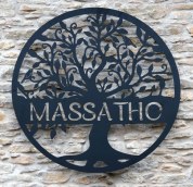 logo Massatho Bien-ĂŞtre