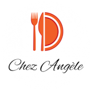 logo Chez Angèle