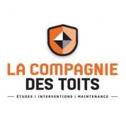 logo La Compagnie Des Toits Alpes Maritimes Ouest