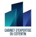 logo Cabinet D'expertise Du Cotentin