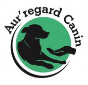 logo Aur’regard Canin