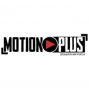 logo Motion Plus Production