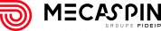 Logo Mecaspin
