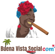 logo Buena Vista Social Com'