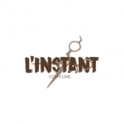 logo L'instant Coiffure